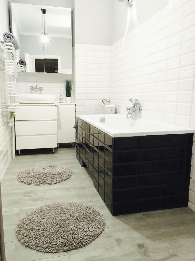 Clicktheflat Apartment Chmielna 7 Warsawa Bagian luar foto