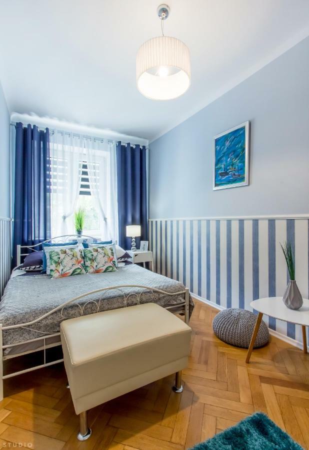 Clicktheflat Apartment Chmielna 7 Warsawa Bagian luar foto
