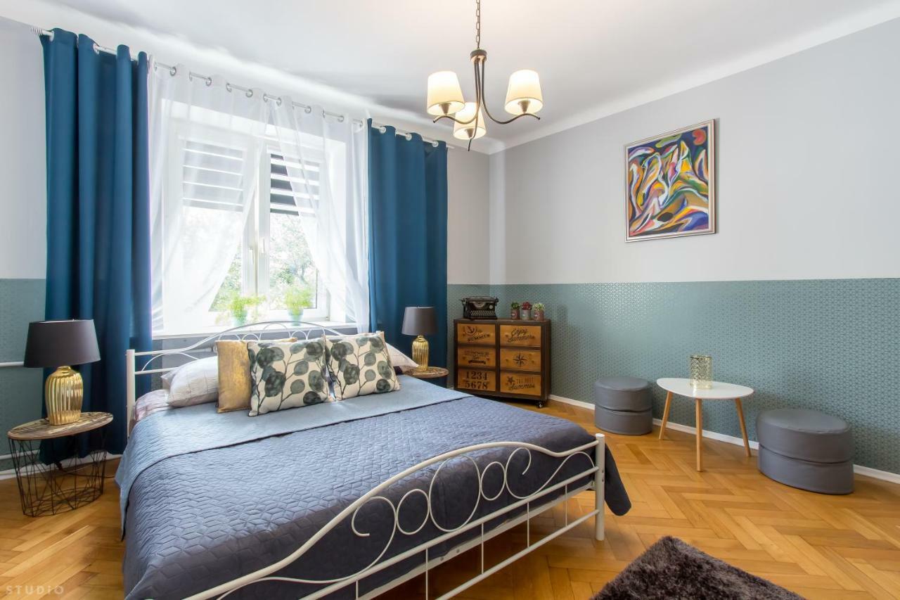 Clicktheflat Apartment Chmielna 7 Warsawa Bagian luar foto