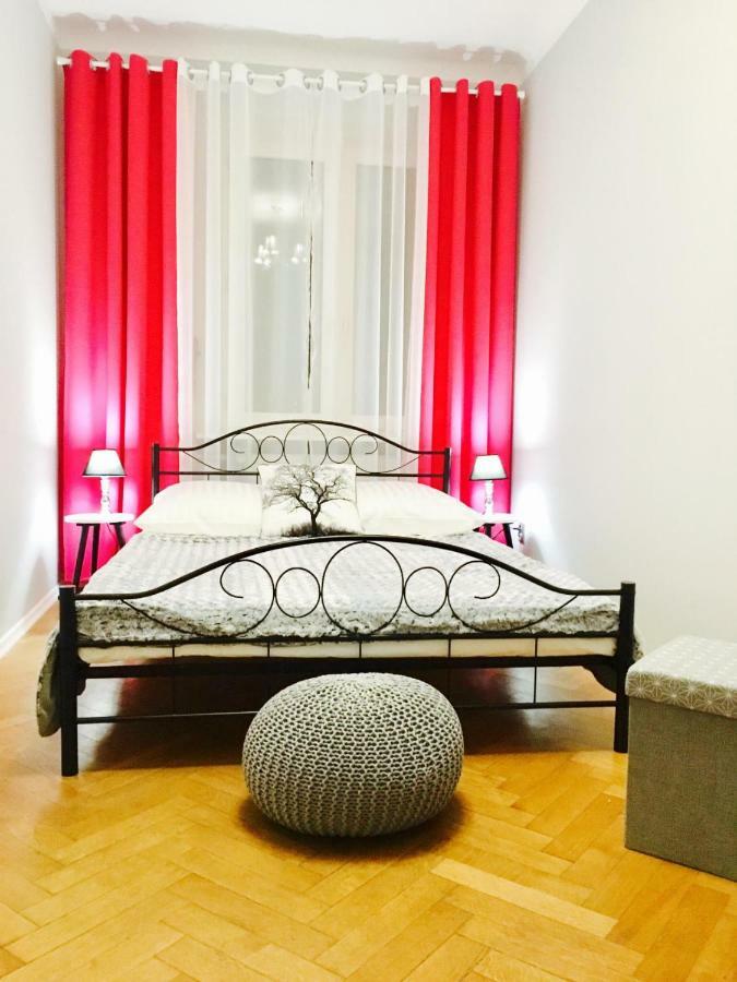 Clicktheflat Apartment Chmielna 7 Warsawa Bagian luar foto