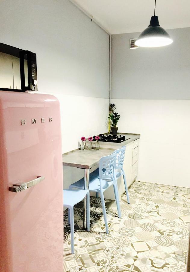 Clicktheflat Apartment Chmielna 7 Warsawa Bagian luar foto